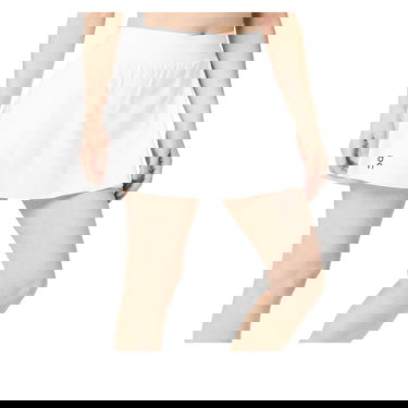 Спідниця On Running Court Pleated Skirt білий | 1WF11870069, 0