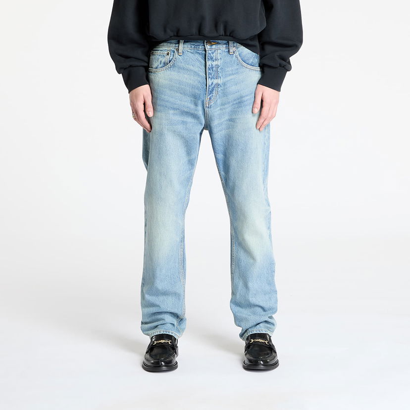 Джинси Fear of God 5-Pocket Denim Jeans Синій | 130HO244110F-105