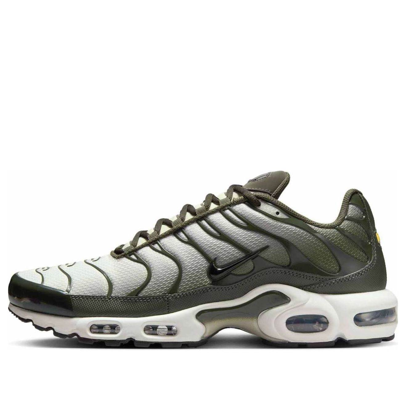 Кросівки та взуття Nike Air Max Plus 'Olive Gradient' Зелений | DM0032-300, 0