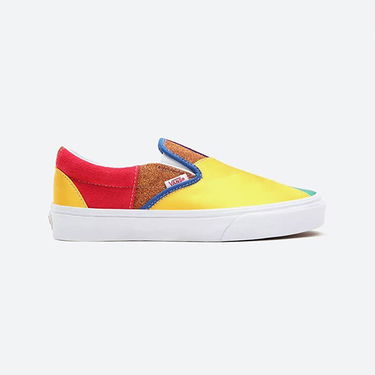 Кросівки та взуття Vans Classic Slip-On Pride Різнокольоровий | VN0A33TB44B, 0