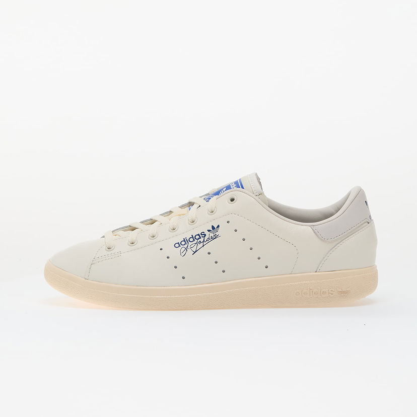 Кросівки та взуття adidas Originals A. ASPDEN SPZL білий | JQ3074