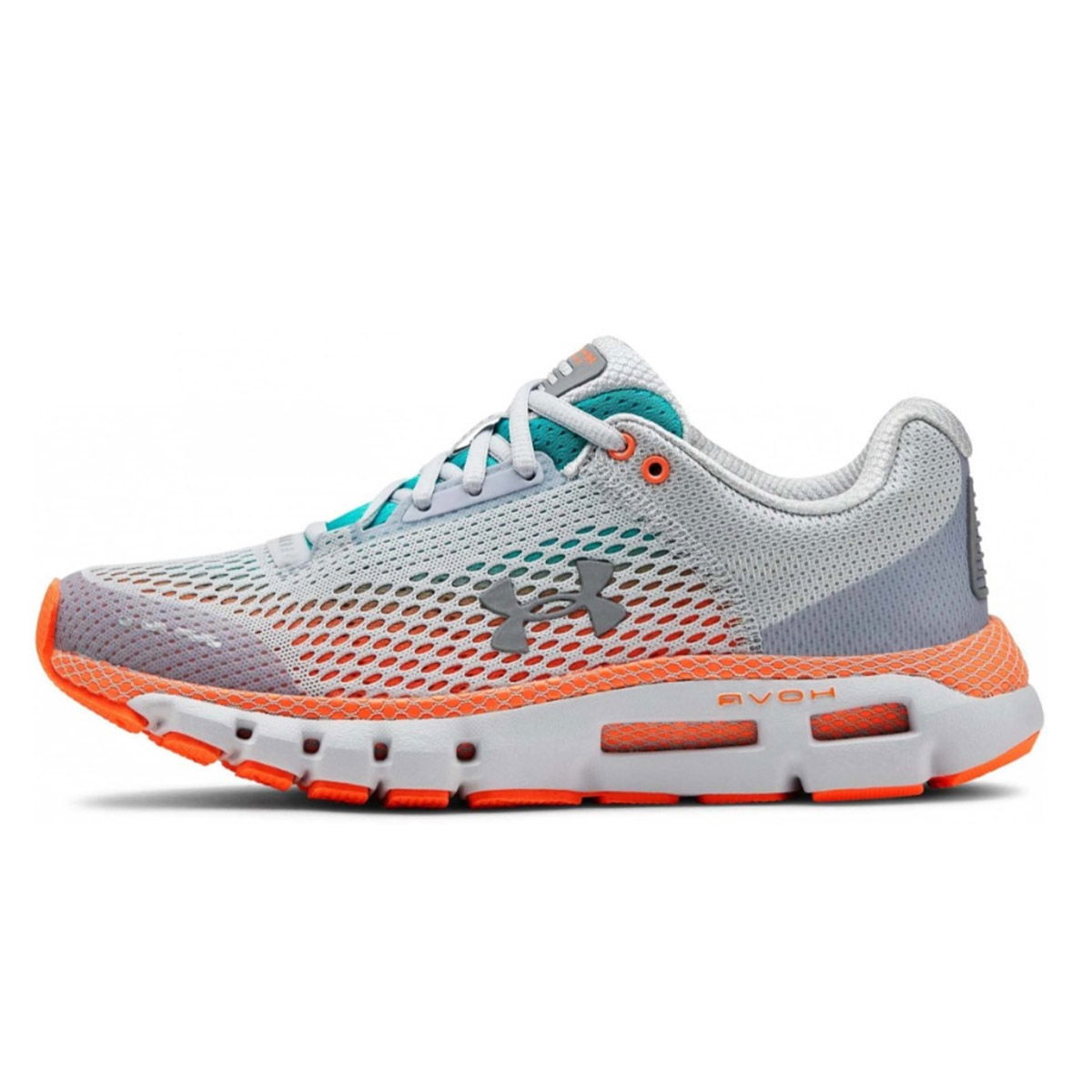 Кросівки та взуття Under Armour HOVR™ Infinite Помаранчевий | 3021396-109, 0