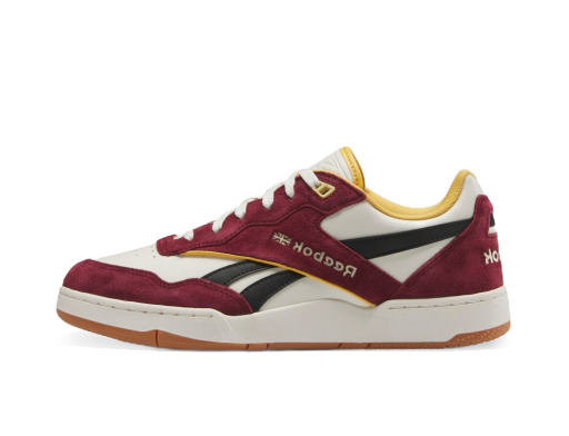 Кросівки та взуття Reebok BB 4000 II Бордовий | IG4791