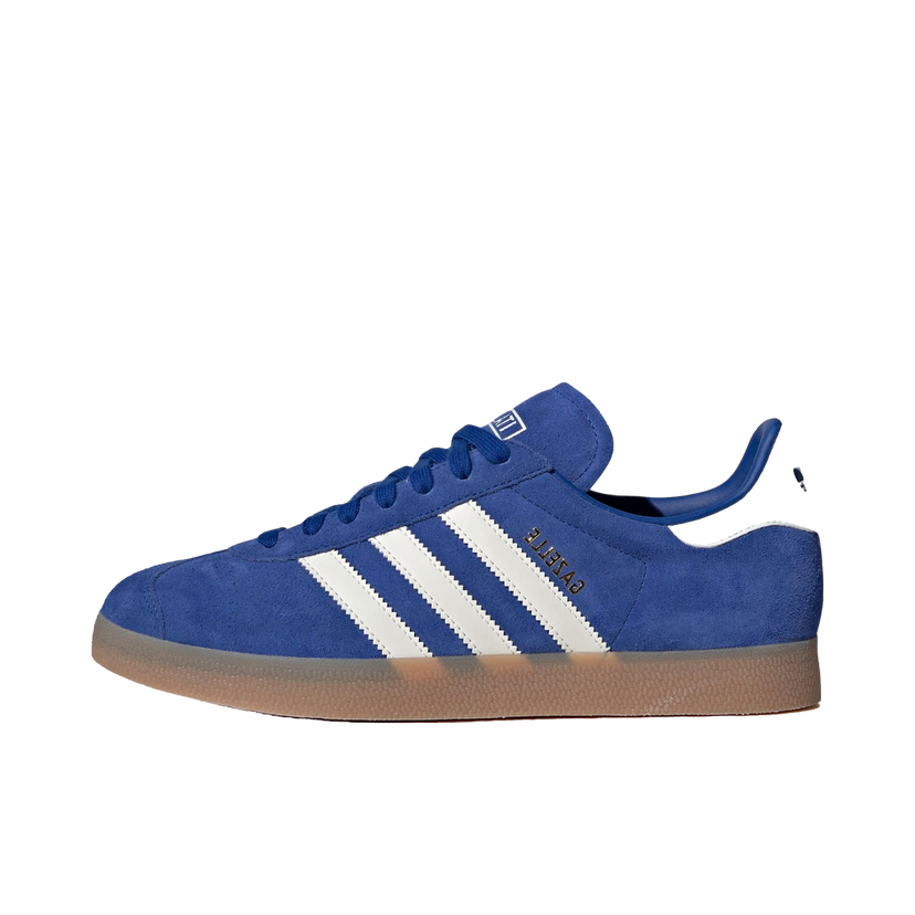 Кросівки та взуття adidas Originals adidas Gazelle Italy темно-синій | ID3725