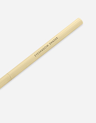 Аксесуари Dolce & Gabbana Dolce & Gabbana Eyeshadow Shader Brush Жовтий | MKUPEYE0021V0000, 2