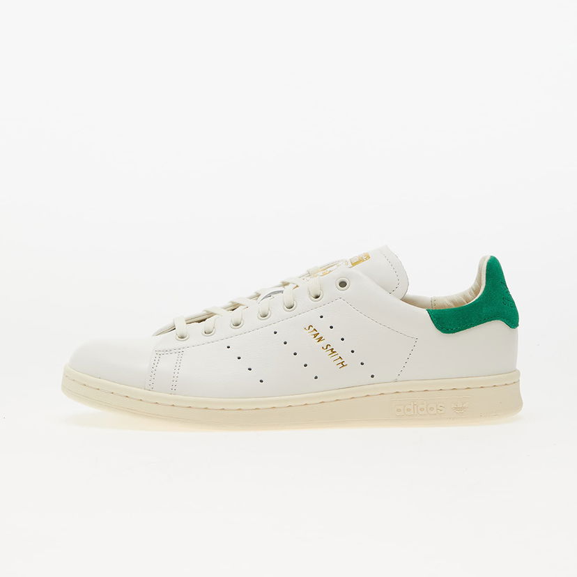 Кросівки та взуття adidas Originals Stan Smith Lux білий | IF8844