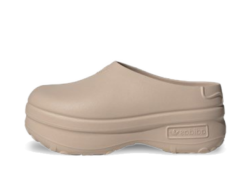Кросівки та взуття adidas Originals Adifom Stan Mule бежевий | IE7052
