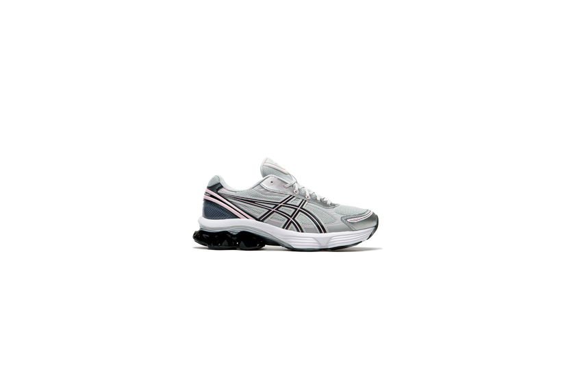 Кросівки та взуття Asics GEL-KINETIC FLUENT Різнокольоровий | 1203A591-023