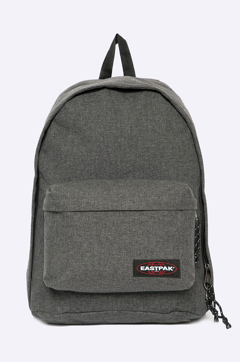 Рюкзак EASTPAK Eastpak Out Of Office Backpack Сірий | EK76777H