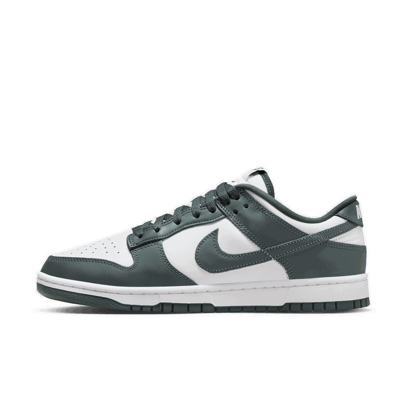 Кросівки та взуття Nike Dunk Low Retro Зелений | DV0833-111