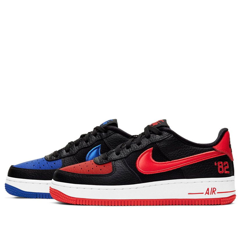 Кросівки та взуття Nike Air Force 1 LV8 Різнокольоровий | DH0201-001