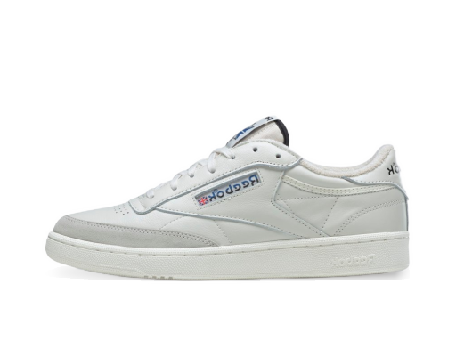 Кросівки та взуття Reebok Club C 85 Vintage білий | GY7200