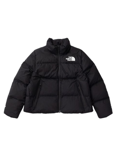 Пуховик The North Face Rmst Nuptse Jacket чорний | NF0A7WTVJK3