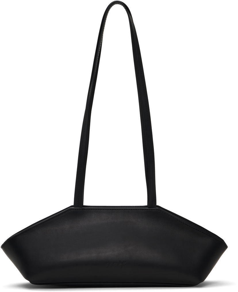 Сумочка Marsèll Marsell Sapi Shoulder Bag чорний | MB0478 P011