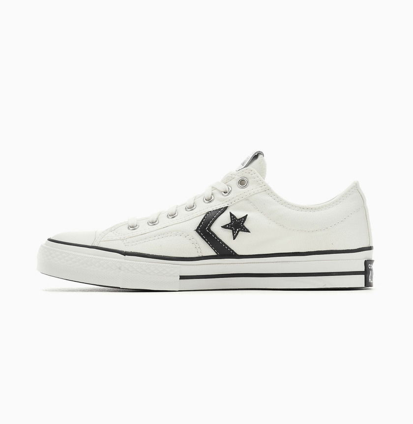 Кросівки та взуття Converse Star Player 76 білий | A01608C, 0