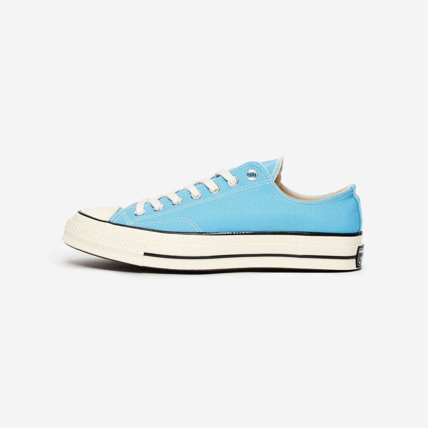 Кросівки та взуття Converse Chuck 70 Low Синій | 171569C, 0