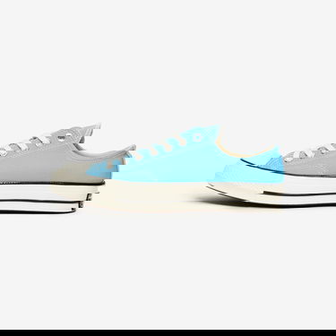 Кросівки та взуття Converse Chuck 70 Low Синій | 171569C, 0