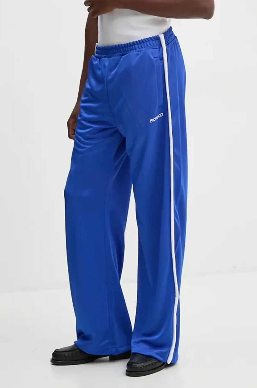 Спортивні штани Fiorucci Track Pants Синій | U01FMBPA057PL01BL06