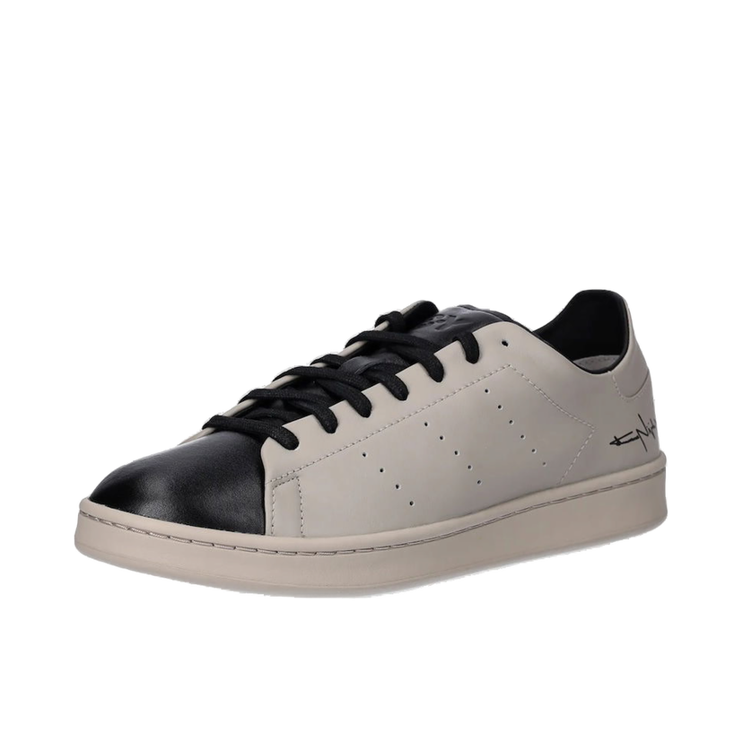 Кросівки та взуття Y-3 Y-3 Stan Smith бежевий | JR4221