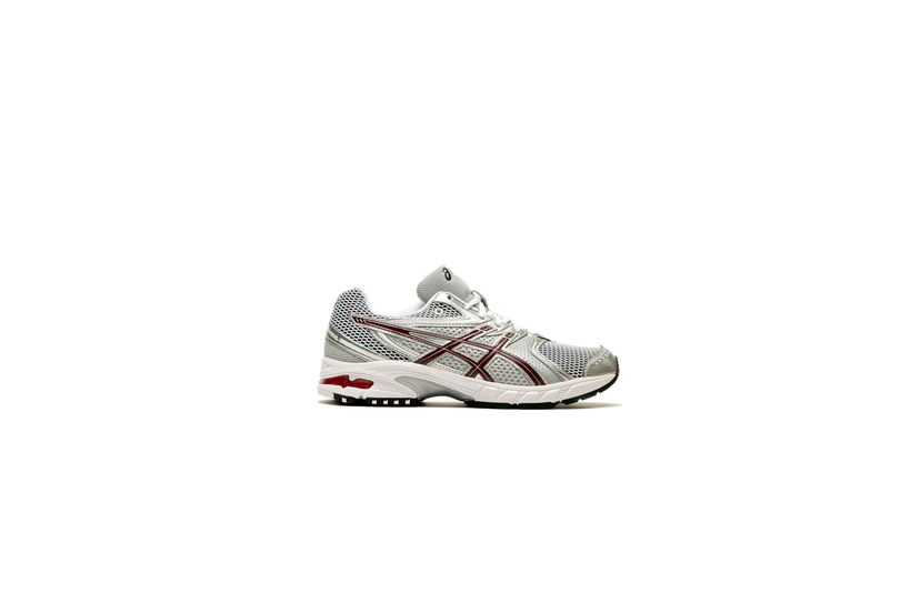 Кросівки та взуття Asics GEL-DS TRAINER 14 Сірий | 1203A607-106
