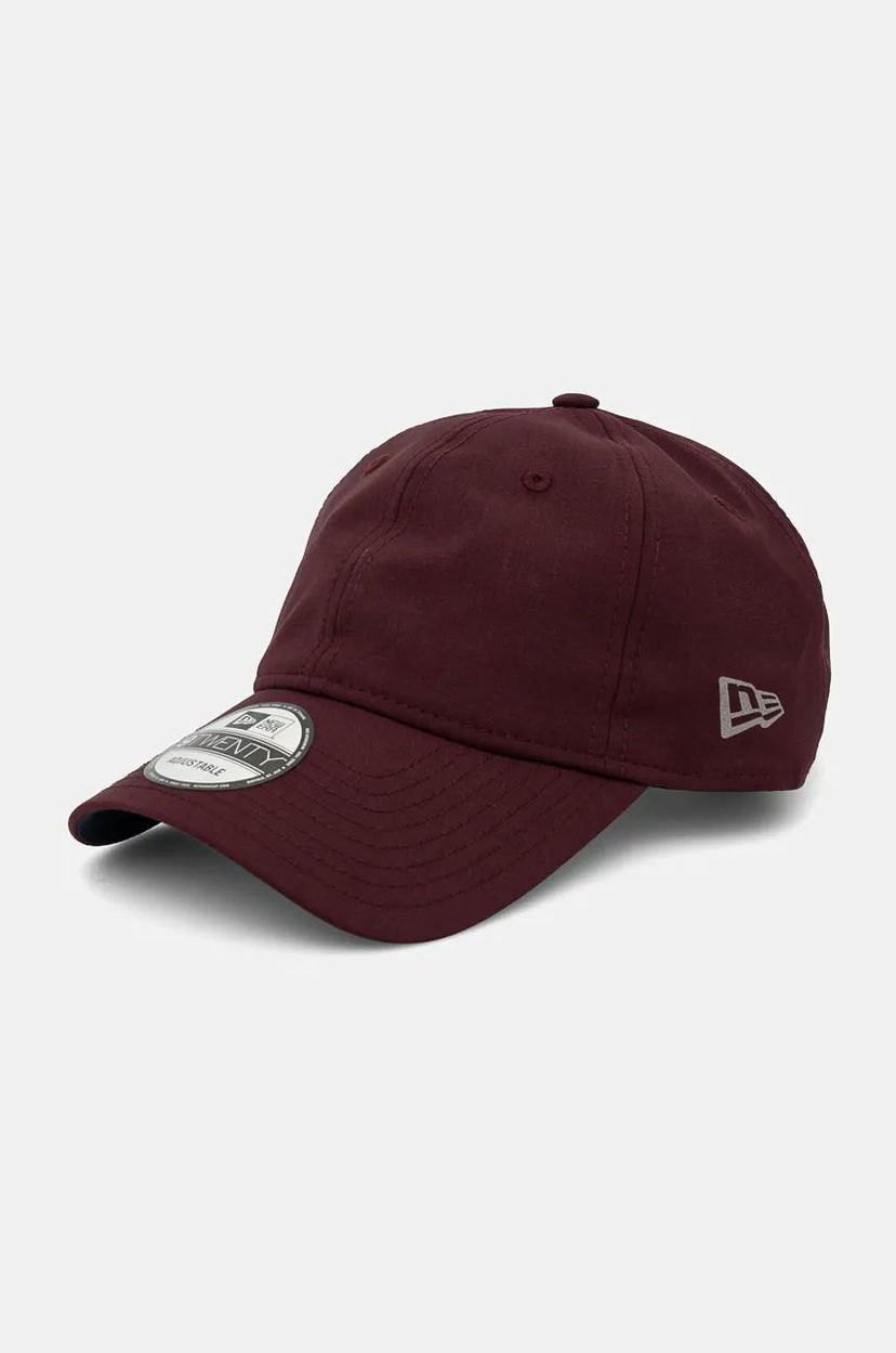 Кепка New Era WR 920 Cap Фіолетовий | 60565097