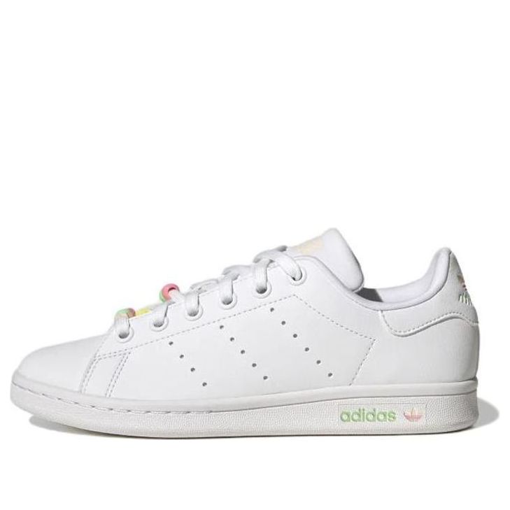Кросівки та взуття adidas Originals Stan Smith білий | GY1797