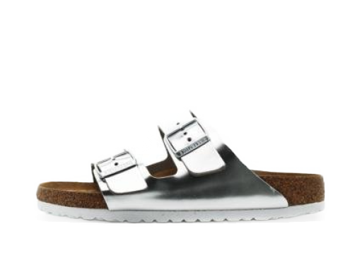 Кросівки та взуття Birkenstock Arizona Сірий | 1005960