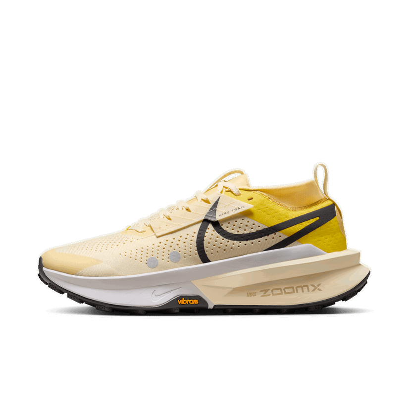 Кросівки та взуття Nike Zegama 2 Жовтий | FD5190-700