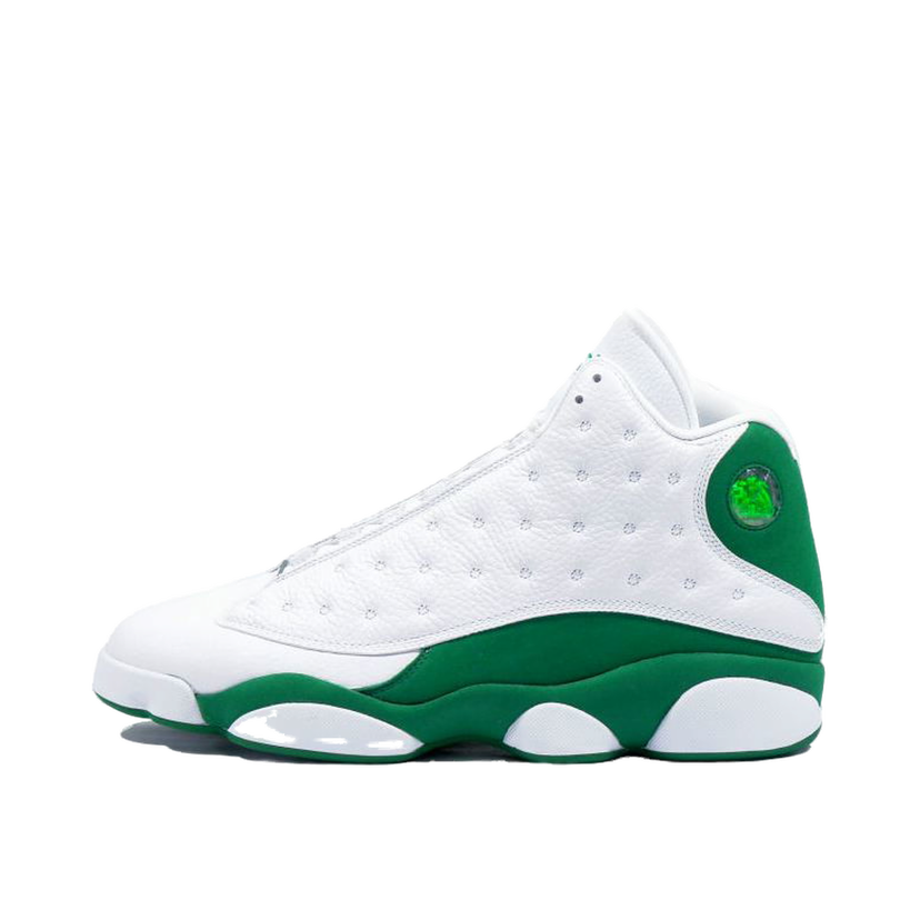 Кросівки та взуття Jordan Jordan 13 Retro "Ray Allen" Зелений | 414571-125