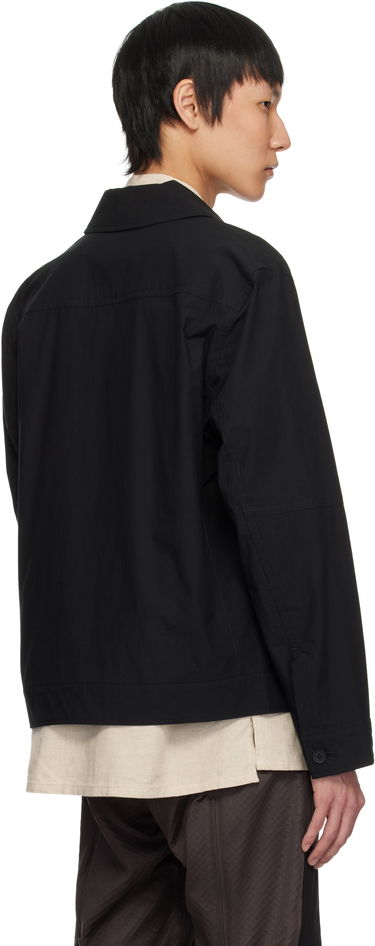 Куртка Craig Green Craig Green Worker Jacket чорний | CGSS25CWOJKT86, 2
