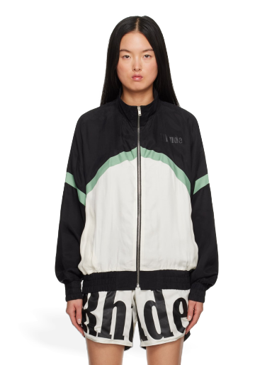 Куртка Rhude Awakening Jacket чорний | RHFW23JA29307869
