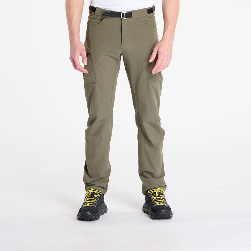 Штани Tilak Crux Pants Зелений | 4100105