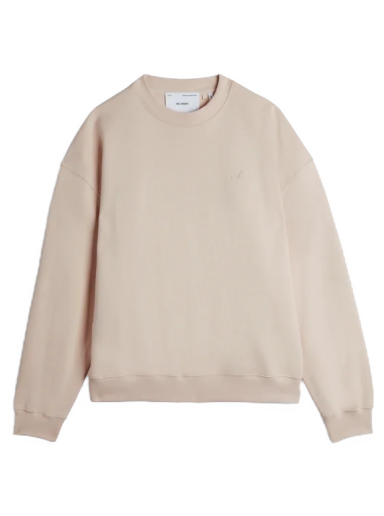 Світшоти AXEL ARIGATO Signature Sweatshirt бежевий | A1449002