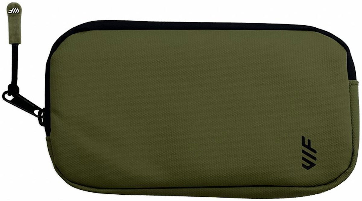Гаманець VIF Rainproof Essentials Case Зелений | vif-ec-04, 0