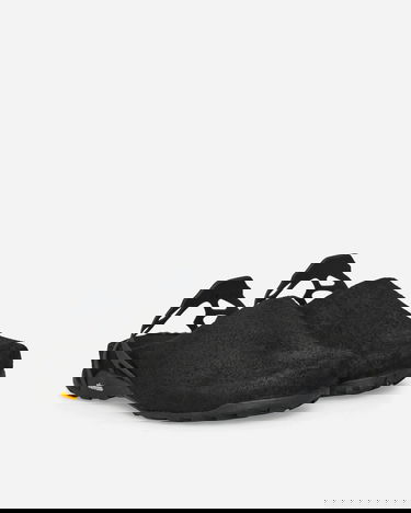 Аксесуари ROA Fedaia Sherpa Mules чорний | NBUW1386LE160 BLK0001, 2