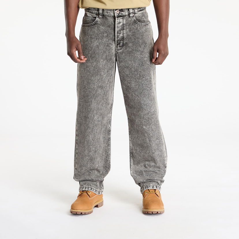 Джинси Dickies Dickies Thomasville Denim Pants W30/L30 Сірий | DK0A4XYKJ811