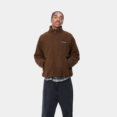 Куртка Carhartt WIP Draper Liner Коричневий | I032245_1CN_XX, 2