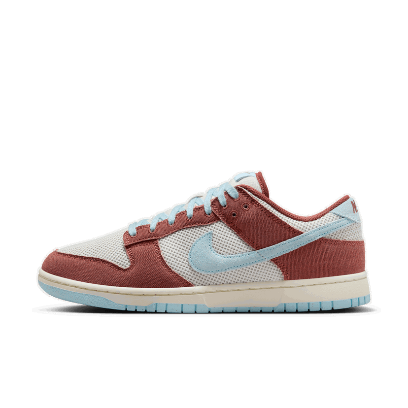 Кросівки та взуття Nike Nike Dunk Low Retro SE Червоний | HJ4329-200