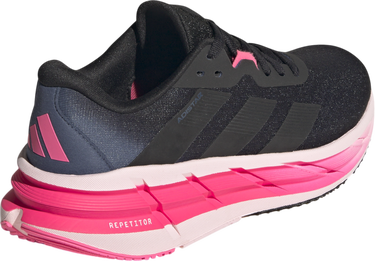 Кросівки та взуття adidas Performance ADISTAR 3 чорний | ji1230, 3