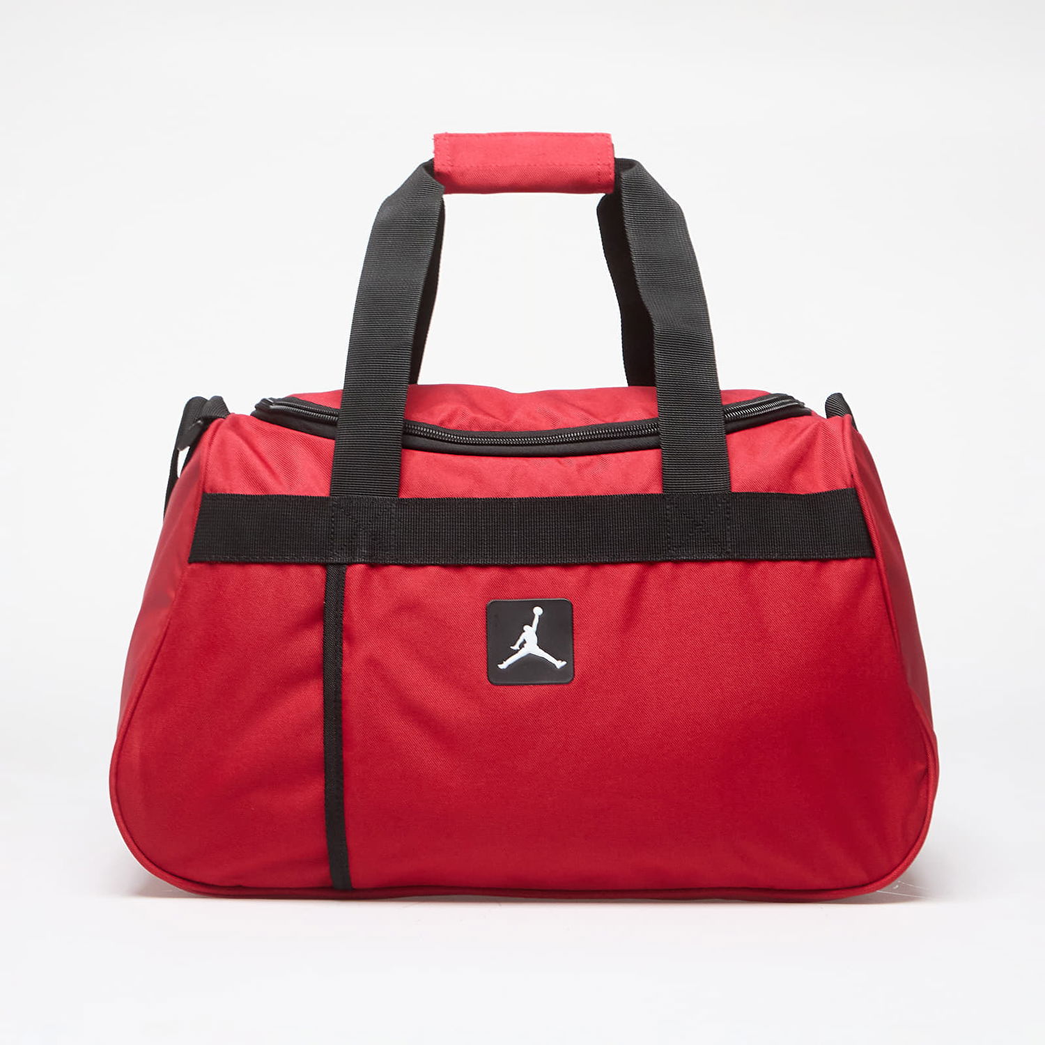 Дорожня сумка Jordan Jordan Essentials Duffle Bag Gym Red Universal Червоний | MA0874-R78, 0