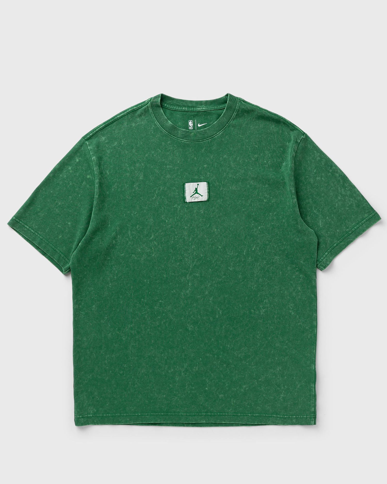 Футболка Nike Boston Celtics Jordan Statement T-Shirt Зелений | HQ9435-312, 0