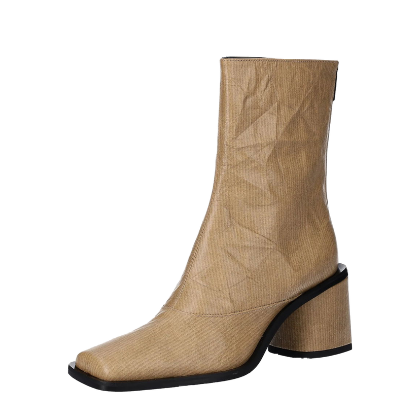 Кросівки та взуття KENZO Kenzo Kimi Ankle Boots бежевий | FF62BT120L06.87