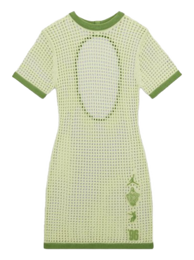 плаття Jordan UNION x Bephies Beauty Supply Women's Dress Зелений | FD4254-303