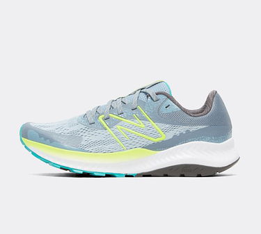Кросівки та взуття New Balance DynaSoft Nitrel V5 Синій | MTNTRLY5, 0