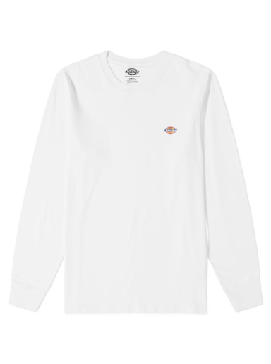 Футболка Dickies Mapleton Tee білий | DK0A4Y4RWHX1