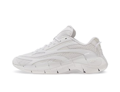 бігти Reebok Zig Kinetica 2.5 білий | GX0131