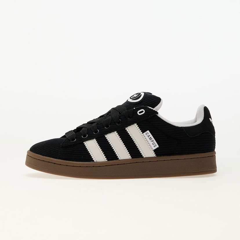 Кросівки та взуття adidas Originals Campus 00s чорний | ID1364