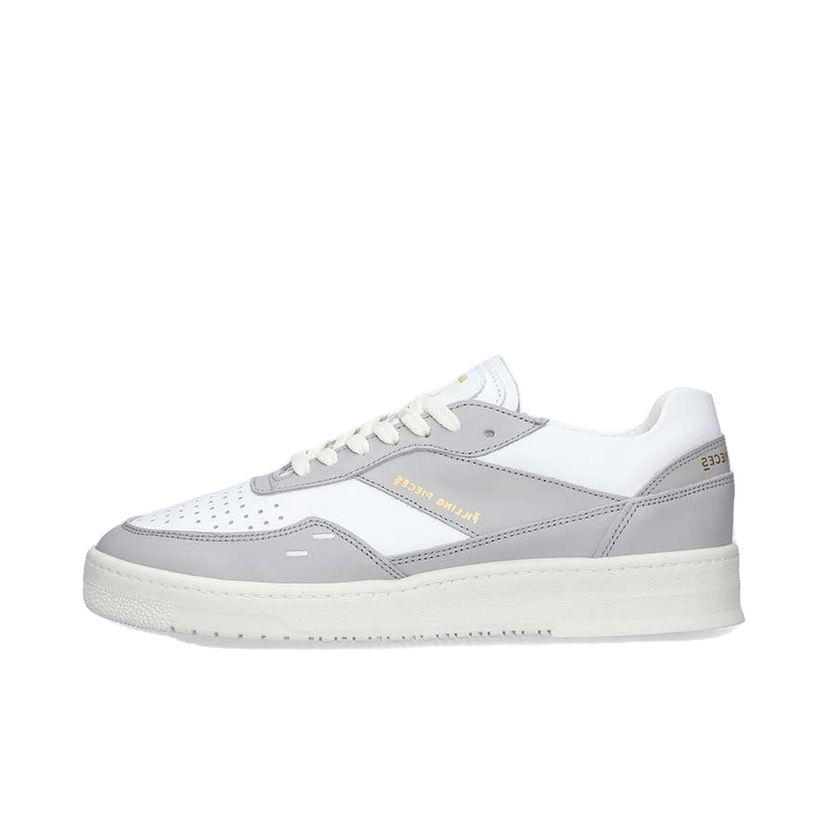 Кросівки та взуття Filling Pieces Ace Spin Сірий | 70033491878