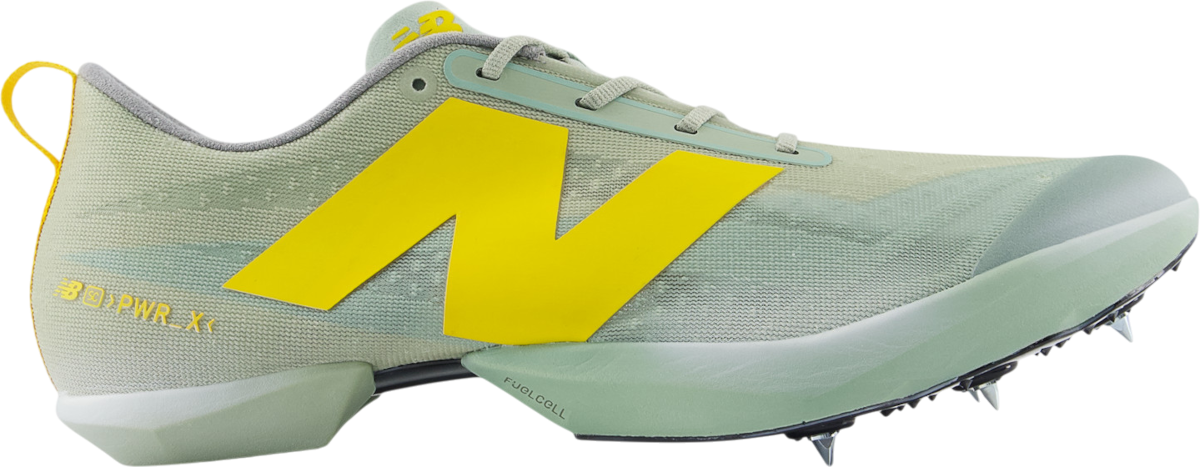 Кросівки та взуття New Balance FuelCell SuperComp PWR-X v3 Зелений | usdelst3-usdelst3, 0