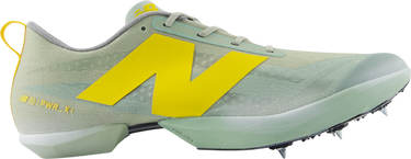 Кросівки та взуття New Balance FuelCell SuperComp PWR-X v3 Зелений | usdelst3-usdelst3, 0